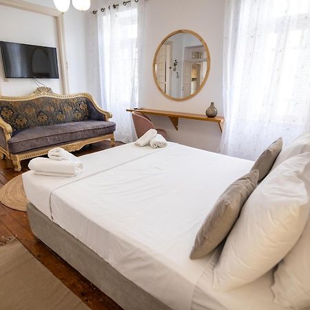 Apeiron Acropolis Suites Athén Kültér fotó
