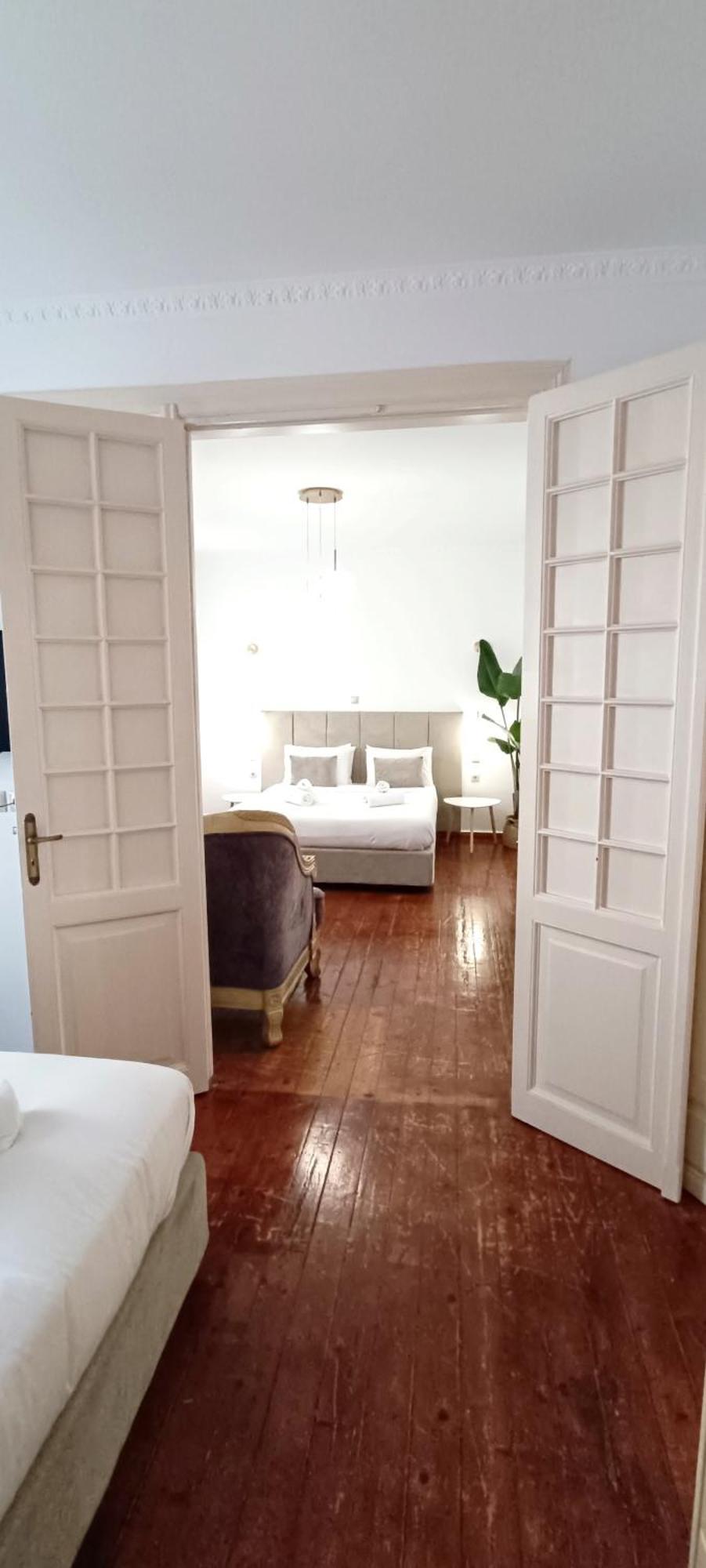 Apeiron Acropolis Suites Athén Kültér fotó