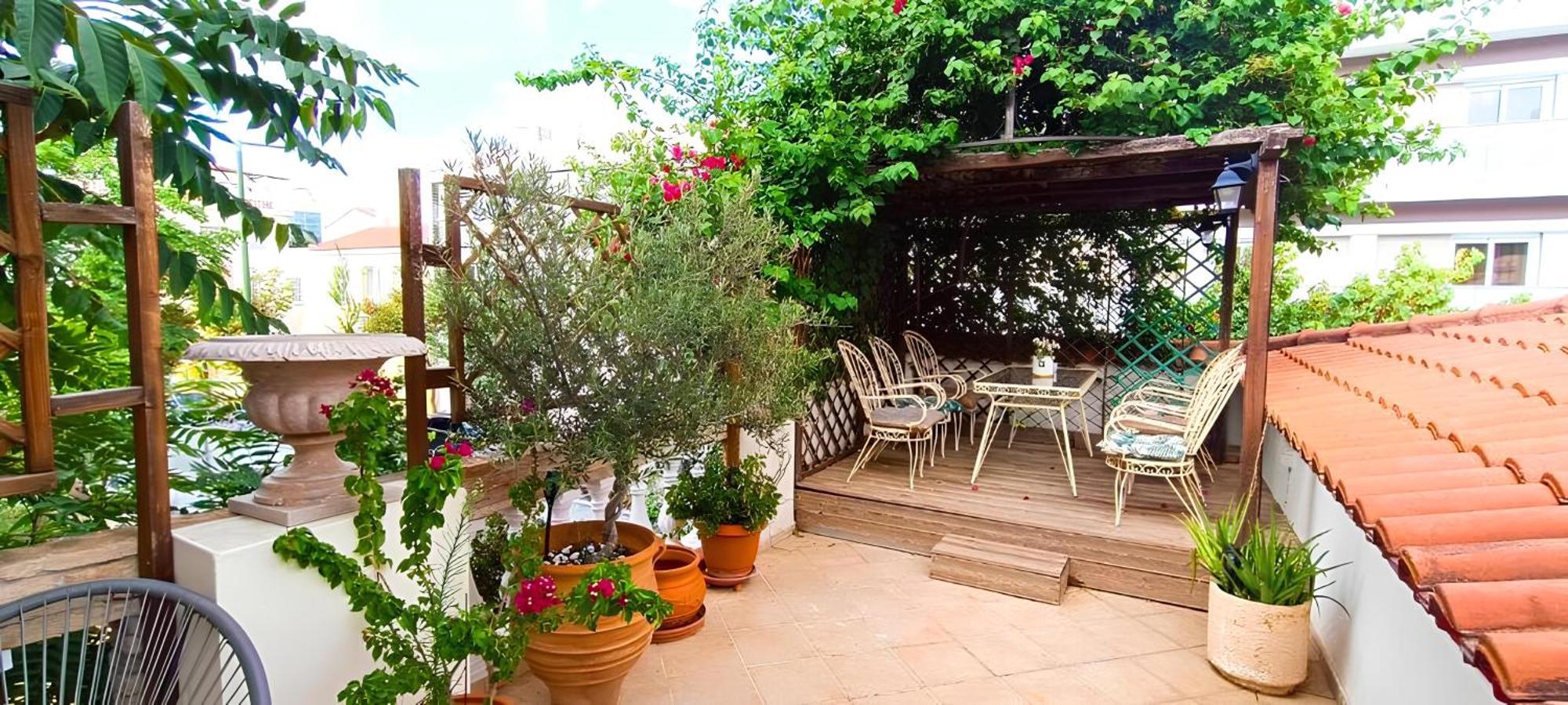 Apeiron Acropolis Suites Athén Kültér fotó