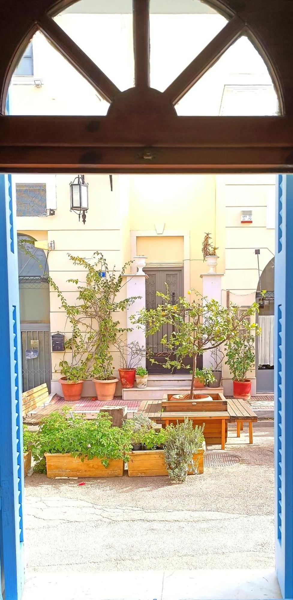 Apeiron Acropolis Suites Athén Kültér fotó