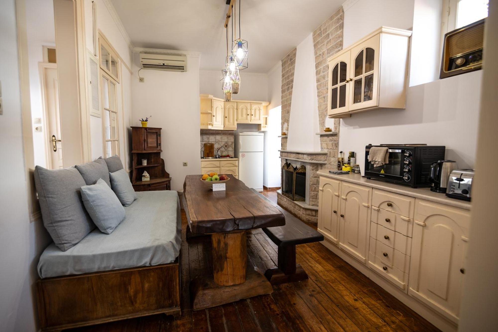 Apeiron Acropolis Suites Athén Kültér fotó