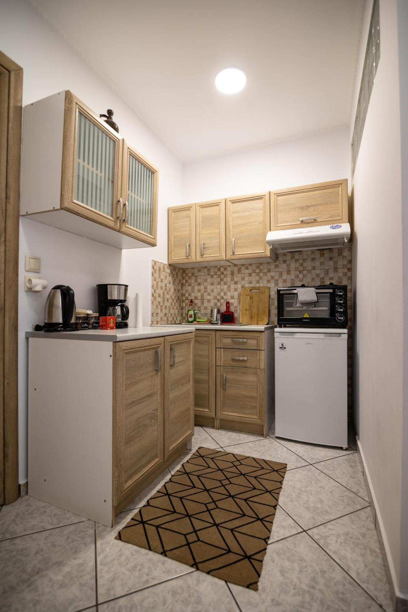 Apeiron Acropolis Suites Athén Kültér fotó