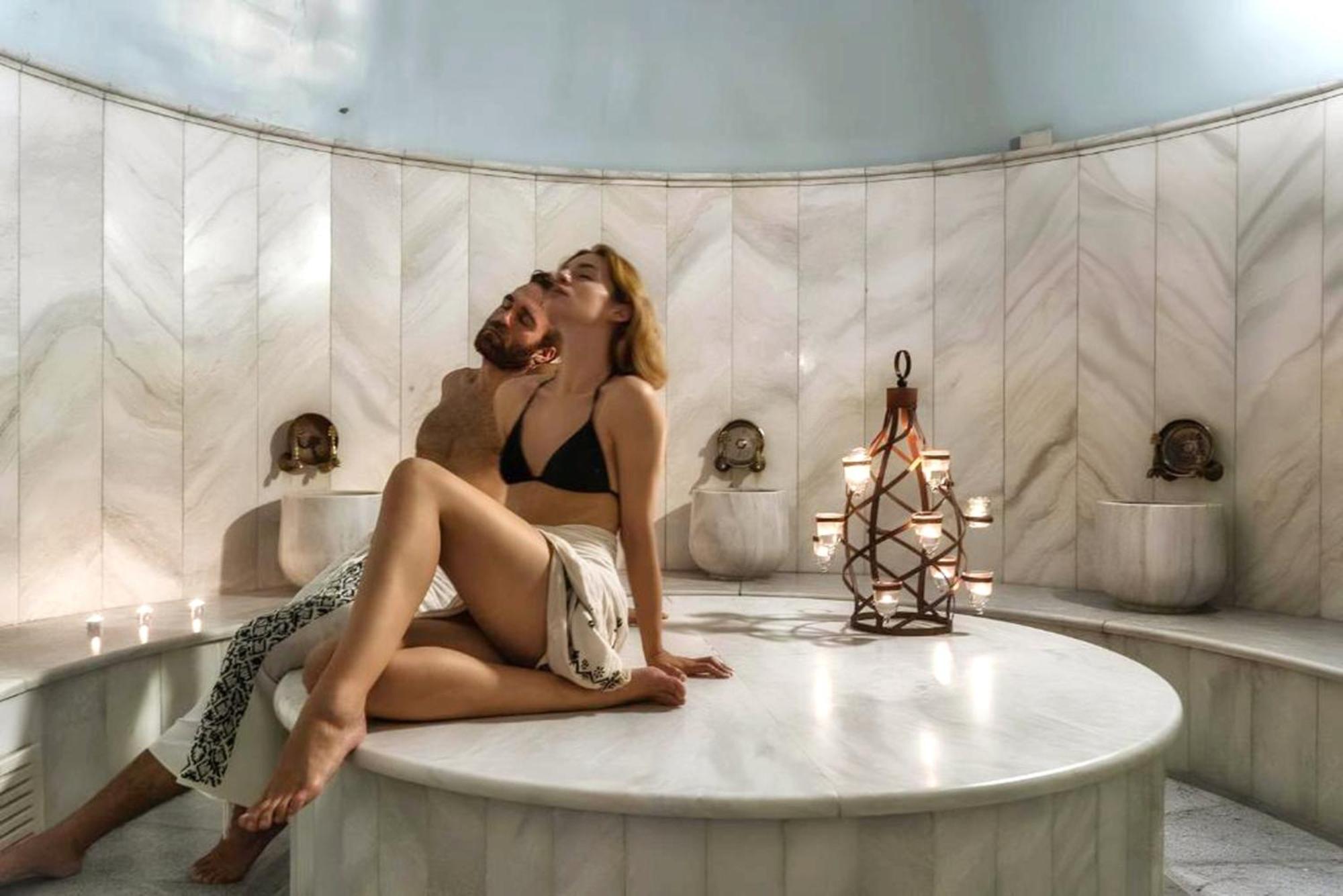 Apeiron Acropolis Suites Athén Kültér fotó