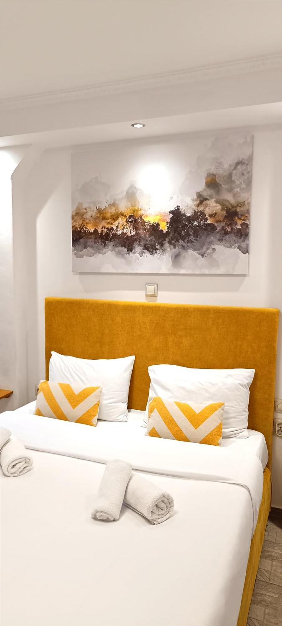 Apeiron Acropolis Suites Athén Kültér fotó