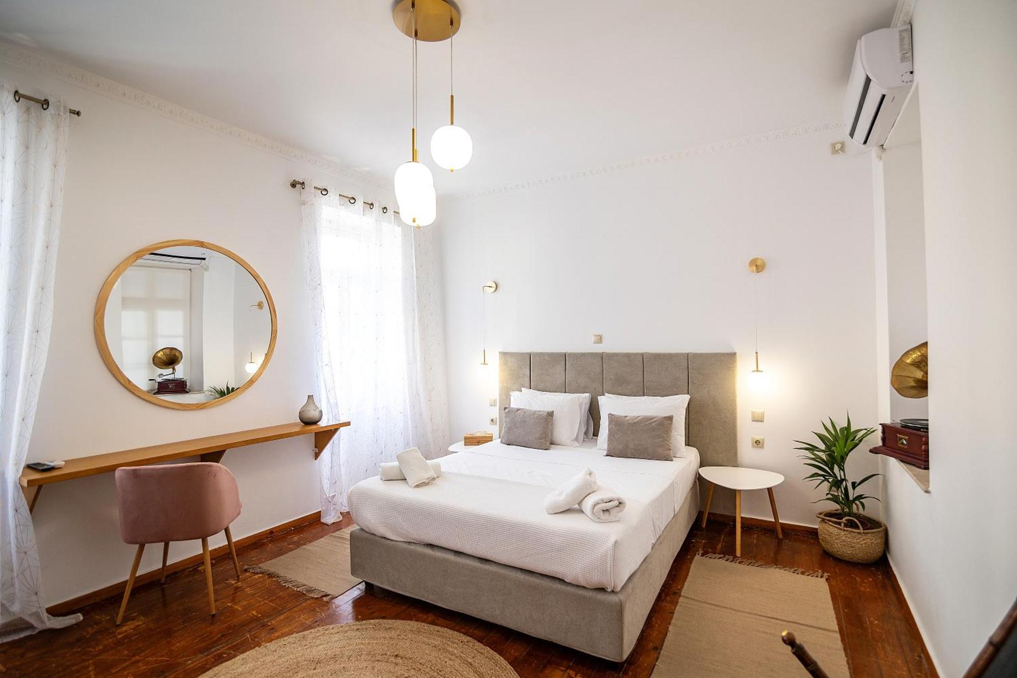 Apeiron Acropolis Suites Athén Kültér fotó